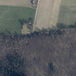 Satellite imagery of Vorberg, DE