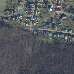 Satellite imagery of Vorberg, DE