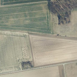 Satellite imagery of Kleiner Scholteichberg, DE