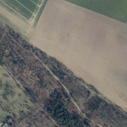 Satellite imagery of Kleiner Fallstein, DE