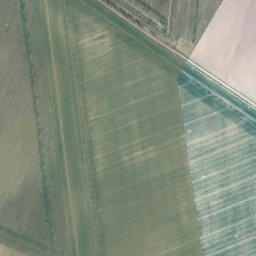 Satellite imagery of Kleiner Fallstein, DE