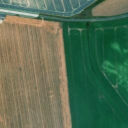 Satellite imagery of Gipshüttenberg, DE
