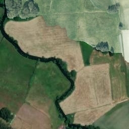Satellite imagery of Spitzberg, DE