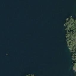 Satellite imagery of Bernhardt Point, CA