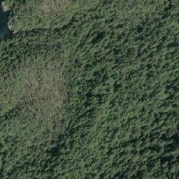 Satellite imagery of Bernhardt Point, CA