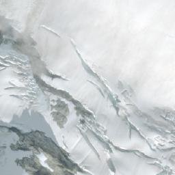 Satellite imagery of Mount Satan, CA