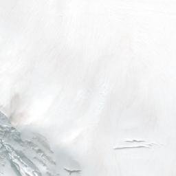 Satellite imagery of Mount Satan, CA