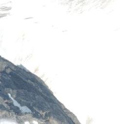 Satellite imagery of Mount Azazel, CA