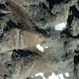 Satellite imagery of Mount Ratcliff, CA