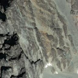 Satellite imagery of Mount Ratcliff, CA