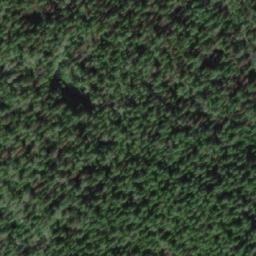 Satellite imagery of McLeod Hill, CA