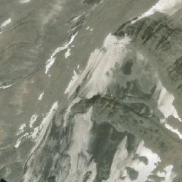 Satellite imagery of Monchy Mountain, CA