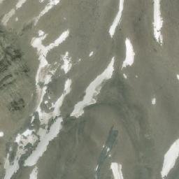 Satellite imagery of Monchy Mountain, CA