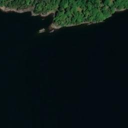 Satellite imagery of Prince of Wales Rock, IE