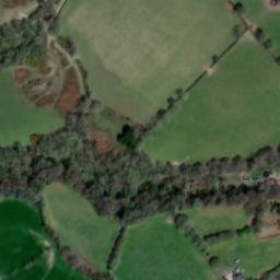 Satellite imagery of Castell Eglwyswrw, GB