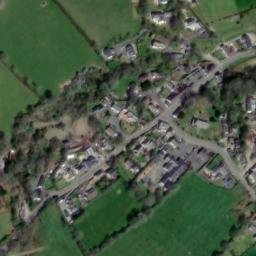 Satellite imagery of Castell Eglwyswrw, GB