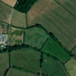 Satellite imagery of Pencastell, GB