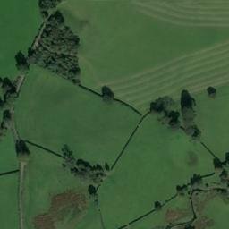 Satellite imagery of Turla Mound, GB