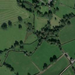 Satellite imagery of Turla Mound, GB