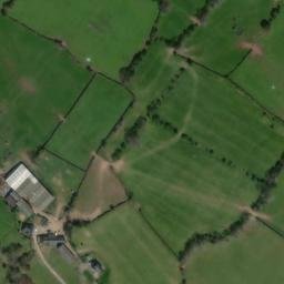 Satellite imagery of Whitehouse Camp, GB