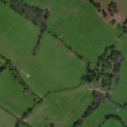 Satellite imagery of Whitehouse Camp, GB
