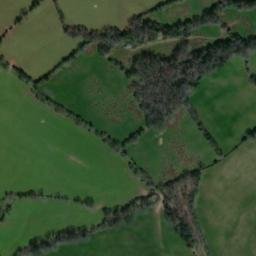 Satellite imagery of Whitehouse Camp, GB
