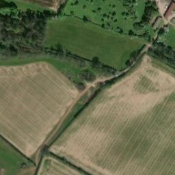 Satellite imagery of Chanstone North Tump, GB