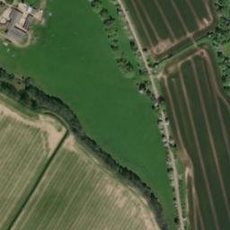 Satellite imagery of Chanstone North Tump, GB