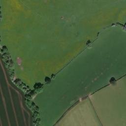 Satellite imagery of Chanstone North Tump, GB