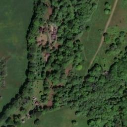 Satellite imagery of Chase End Hill, GB