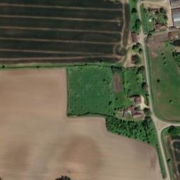 Satellite imagery of Chase End Hill, GB