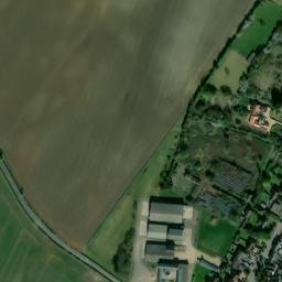 Satellite imagery of Meppershall, GB