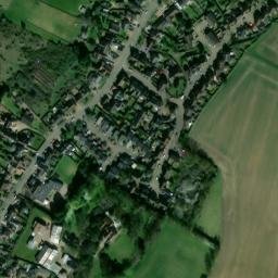 Satellite imagery of Meppershall, GB