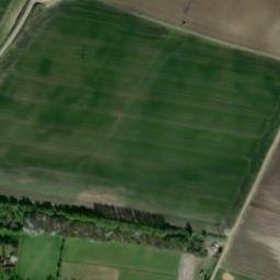 Satellite imagery of Bygrave House, GB