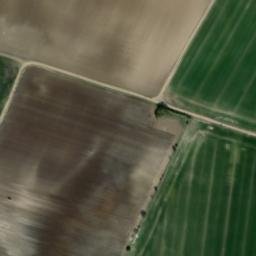 Satellite imagery of Bygrave House, GB