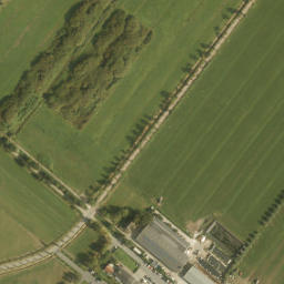 Satellite imagery of Hardenbroek, NL