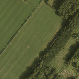 Satellite imagery of Hardenbroek, NL
