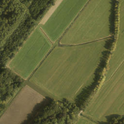 Satellite imagery of Hardenbroek, NL