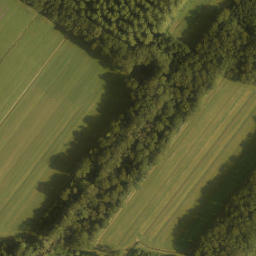 Satellite imagery of Weerdesteyn, NL