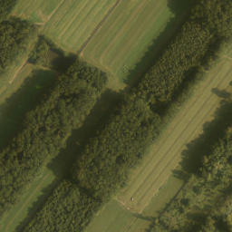 Satellite imagery of Weerdesteyn, NL