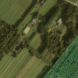 Satellite imagery of Hinderstein, NL