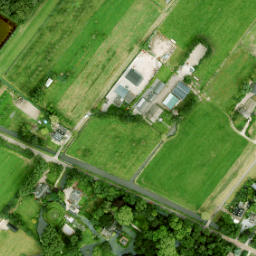 Satellite imagery of Lunenburg, NL