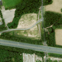 Satellite imagery of Hoekelum, NL