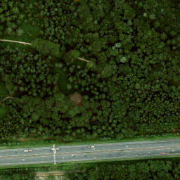 Satellite imagery of Hoekelum, NL