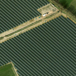 Satellite imagery of Daßberg, DE