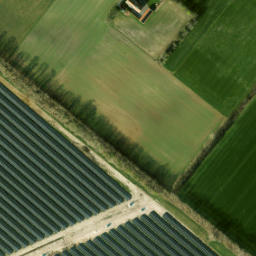 Satellite imagery of Daßberg, DE