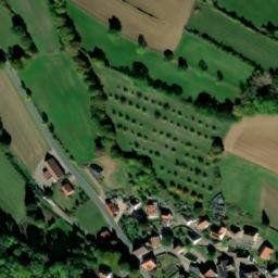 Satellite imagery of Knapberg, DE