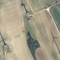 Satellite imagery of Hainberg, DE