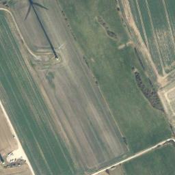 Satellite imagery of Hainberg, DE
