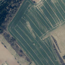 Satellite imagery of Faßberg, DE